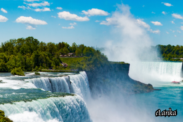 Niagara Falls