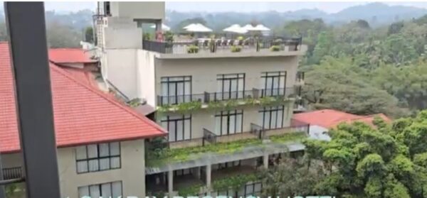 Oak Ray Regency -Hotel by Mahaweli Edge