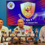 One World One Family Cup 2025 – Cricket for a Cause