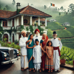 Parsi family in Sri Lanka-eLanka