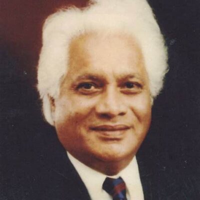 Professor KM de Silva’s Publications-eLanka