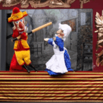 Puppetry in the World Today-eLanka
