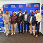 Shawn Mendis Lawyers Celebrate First Anniversary at Pakenham Office, Victoria