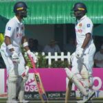 Sri Lanka vs Australia 2025