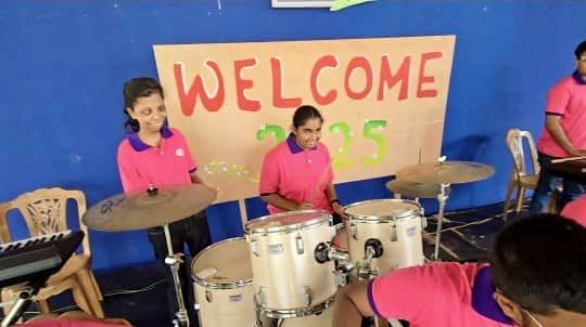 Students from Riversheen School to Make Debut Concert