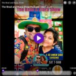 The Brad and Kiara Show Podcast - 2025-2-22