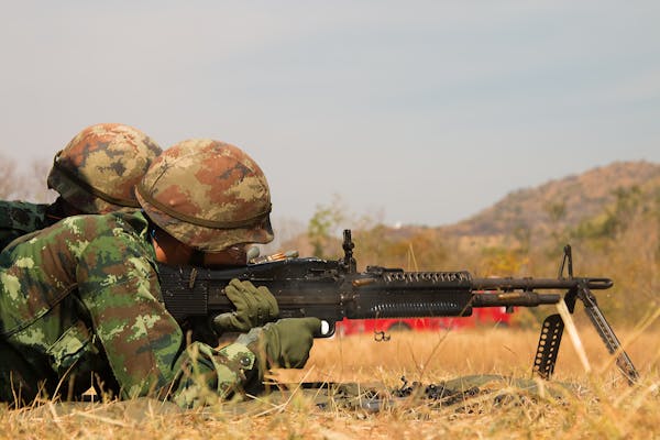 The Ceylon Army’s British Heritage-by Jayantha Somasundaram-eLanka