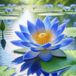 The National Flower of Sri Lanka-eLanka