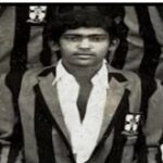 Tribute to Ranil Abeynaike on his 70th Birth Anniversary