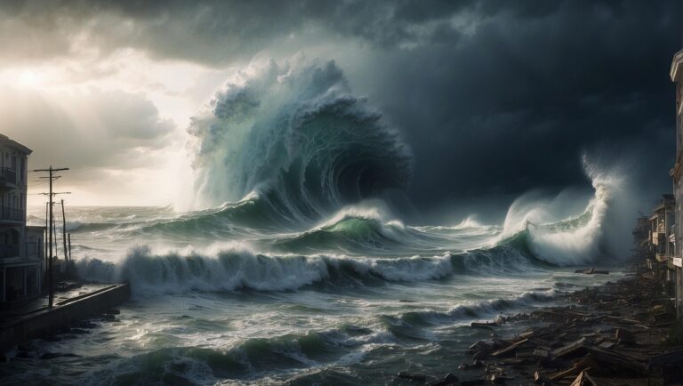 Zain Airudeen’s Recounting of the Tsunami Traumas in and Beyond Hambantota