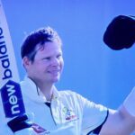 Unbeaten centuries to Steve Smith and Alex Carey have Lankans staring down the barrel of a whitewash. - BY TREVINE RODRIGO IN MELBOURNE (eLanka Sports Editor)