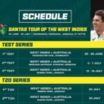 West Indies Tour Itinerary (1)