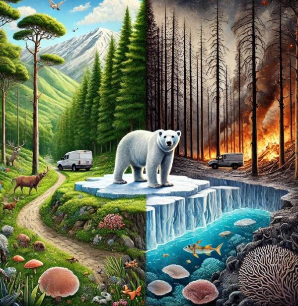 climate change