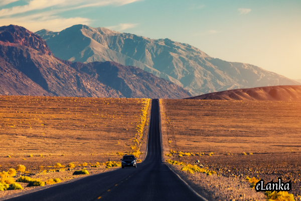 Most Dangerous Places to Visit Around the World