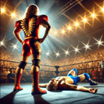A Theatrical Spectacle of Strength and Showmanship-eLanka