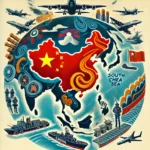 CHINA’S CLAIM AS A PEACE LOVING COUNTRY - By N.S.Venkataraman