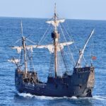 Columbus’s voyage-eLanka