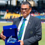 Former Royal, NCC and Sri Lanka captain Ranjan Madugalle has proved his credentials as the top ICC Match Referee