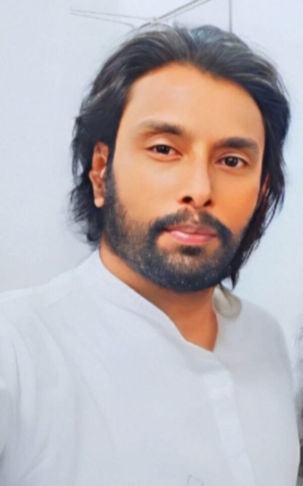 Gamini Matharage
