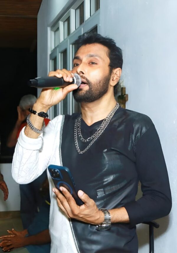 Gamini Matharage