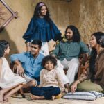 Hameedia Celebrates Heritage with a Festive Collection Reflecting 75 Years of Craftsmanship and Tradition 01