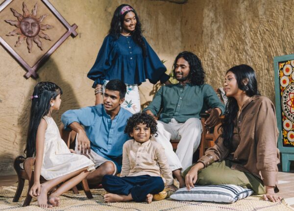 Hameedia Celebrates Heritage with a Festive Collection Reflecting 75 Years of Craftsmanship and Tradition 01
