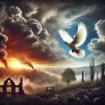 IS EXPECTATION OF WARLESS WORLD A PIPE DREAM - By N.S.Venkataraman