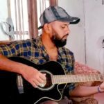 KASUN MANGALA OPATHA.WHO HAD FACED EXTREME , HARDSHIPS, HAD NEVER GIVEN UP ,AS MANY SUCCESSFUL PEOPLE HAS TRIUMPHED IN LIFE AS A RENOWNED MUSICIAN - By Sunil Thenabadu