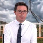Leader of The Nationals David Littleproud - Transcript - Sky News