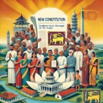 Make the new Constitution a Document solely by the People and for the People - By Bernard Fernando.