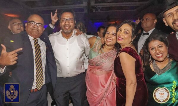 Photos of The Royal Valentin’s Ball on 15 Feb 2025 - Presented by ROYAL COLLEGE OLD BOYS ASSOCIATION IN NSW & ACT - Photos thanks to Roy Grafix