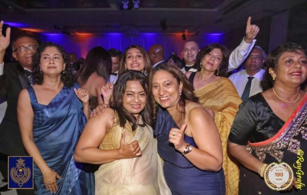 Photos of The Royal Valentin’s Ball on 15 Feb 2025 - Presented by ROYAL COLLEGE OLD BOYS ASSOCIATION IN NSW & ACT - Photos thanks to Roy Grafix