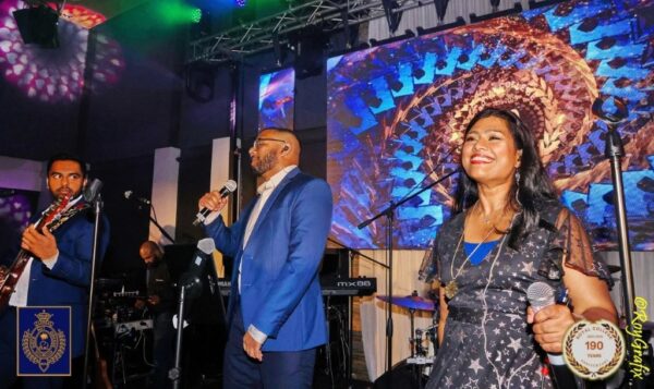 Photos of The Royal Valentin’s Ball on 15 Feb 2025 - Presented by ROYAL COLLEGE OLD BOYS ASSOCIATION IN NSW & ACT - Photos thanks to Roy Grafix