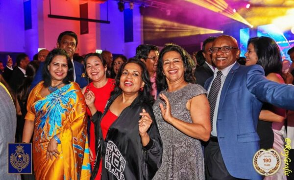 Photos of The Royal Valentin’s Ball on 15 Feb 2025 - Presented by ROYAL COLLEGE OLD BOYS ASSOCIATION IN NSW & ACT - Photos thanks to Roy Grafix