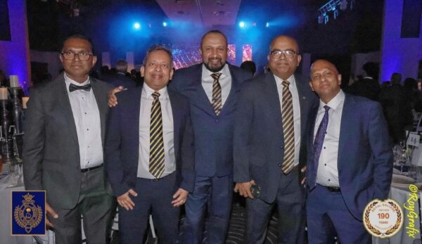 Photos of The Royal Valentin’s Ball on 15 Feb 2025 - Presented by ROYAL COLLEGE OLD BOYS ASSOCIATION IN NSW & ACT - Photos thanks to Roy Grafix