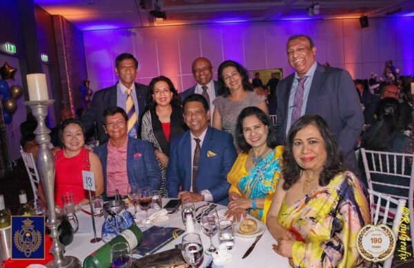 Photos of The Royal Valentin’s Ball on 15 Feb 2025 - Presented by ROYAL COLLEGE OLD BOYS ASSOCIATION IN NSW & ACT - Photos thanks to Roy Grafix