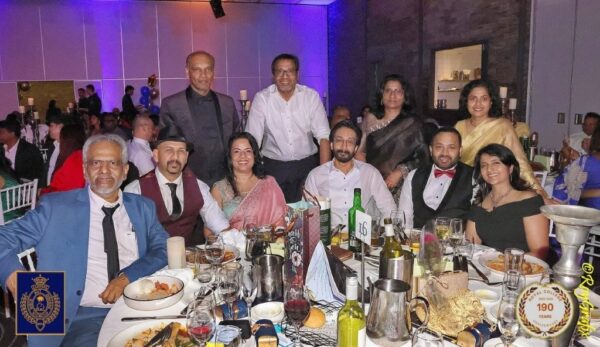 Photos of The Royal Valentin’s Ball on 15 Feb 2025 - Presented by ROYAL COLLEGE OLD BOYS ASSOCIATION IN NSW & ACT - Photos thanks to Roy Grafix