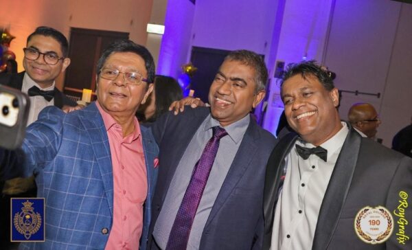 Photos of The Royal Valentin’s Ball on 15 Feb 2025 - Presented by ROYAL COLLEGE OLD BOYS ASSOCIATION IN NSW & ACT - Photos thanks to Roy Grafix