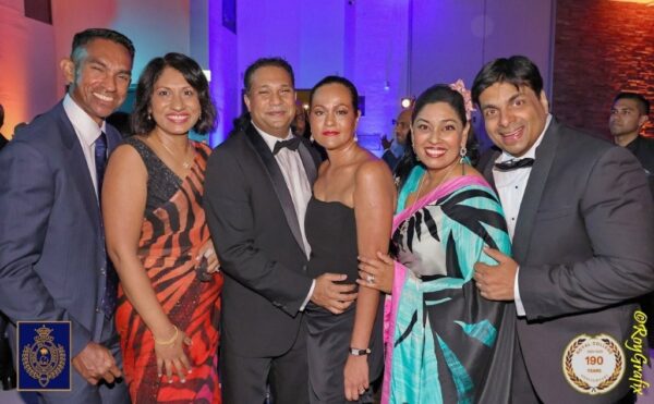 Photos of The Royal Valentin’s Ball on 15 Feb 2025 - Presented by ROYAL COLLEGE OLD BOYS ASSOCIATION IN NSW & ACT - Photos thanks to Roy Grafix