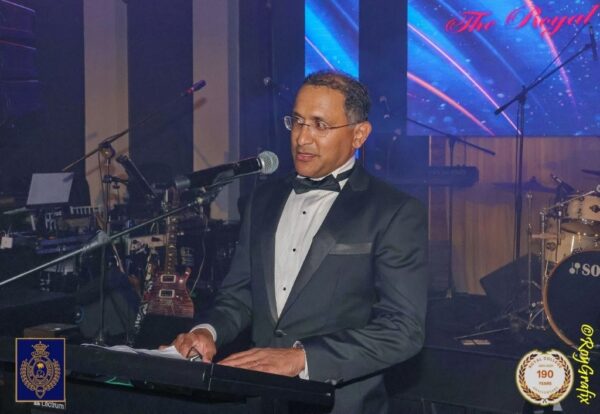 Photos of The Royal Valentin’s Ball on 15 Feb 2025 - Presented by ROYAL COLLEGE OLD BOYS ASSOCIATION IN NSW & ACT - Photos thanks to Roy Grafix