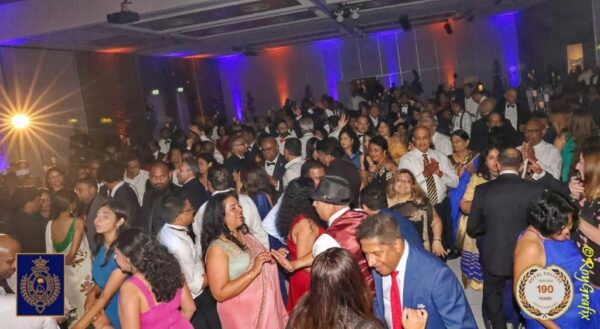 Photos of The Royal Valentin’s Ball on 15 Feb 2025 - Presented by ROYAL COLLEGE OLD BOYS ASSOCIATION IN NSW & ACT - Photos thanks to Roy Grafix