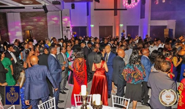 Photos of The Royal Valentin’s Ball on 15 Feb 2025 - Presented by ROYAL COLLEGE OLD BOYS ASSOCIATION IN NSW & ACT - Photos thanks to Roy Grafix