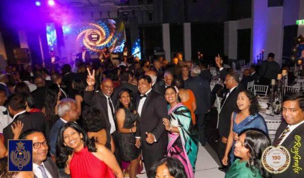 Photos of The Royal Valentin’s Ball on 15 Feb 2025 - Presented by ROYAL COLLEGE OLD BOYS ASSOCIATION IN NSW & ACT - Photos thanks to Roy Grafix