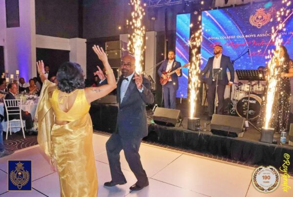 Photos of The Royal Valentin’s Ball on 15 Feb 2025 - Presented by ROYAL COLLEGE OLD BOYS ASSOCIATION IN NSW & ACT - Photos thanks to Roy Grafix