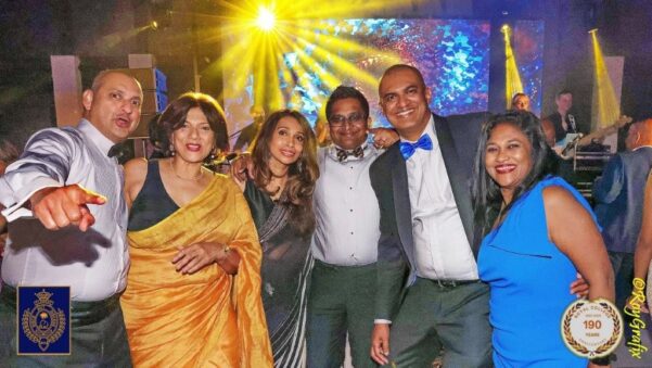 Photos of The Royal Valentin’s Ball on 15 Feb 2025 - Presented by ROYAL COLLEGE OLD BOYS ASSOCIATION IN NSW & ACT - Photos thanks to Roy Grafix