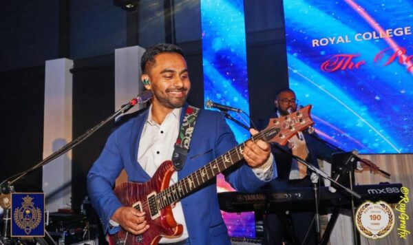 Photos of The Royal Valentin’s Ball on 15 Feb 2025 - Presented by ROYAL COLLEGE OLD BOYS ASSOCIATION IN NSW & ACT - Photos thanks to Roy Grafix