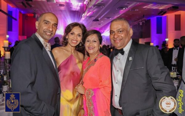 Photos of The Royal Valentin’s Ball on 15 Feb 2025 - Presented by ROYAL COLLEGE OLD BOYS ASSOCIATION IN NSW & ACT - Photos thanks to Roy Grafix