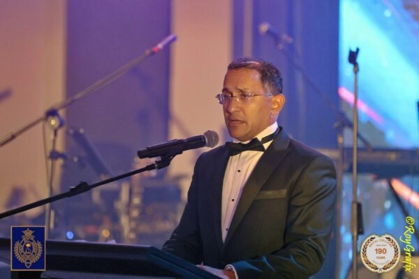 Photos of The Royal Valentin’s Ball on 15 Feb 2025 - Presented by ROYAL COLLEGE OLD BOYS ASSOCIATION IN NSW & ACT - Photos thanks to Roy Grafix