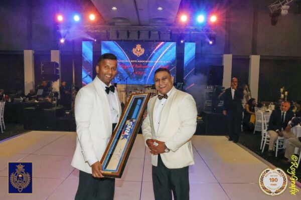 Photos of The Royal Valentin’s Ball on 15 Feb 2025 - Presented by ROYAL COLLEGE OLD BOYS ASSOCIATION IN NSW & ACT - Photos thanks to Roy Grafix