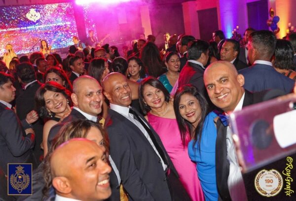 Photos of The Royal Valentin’s Ball on 15 Feb 2025 - Presented by ROYAL COLLEGE OLD BOYS ASSOCIATION IN NSW & ACT - Photos thanks to Roy Grafix